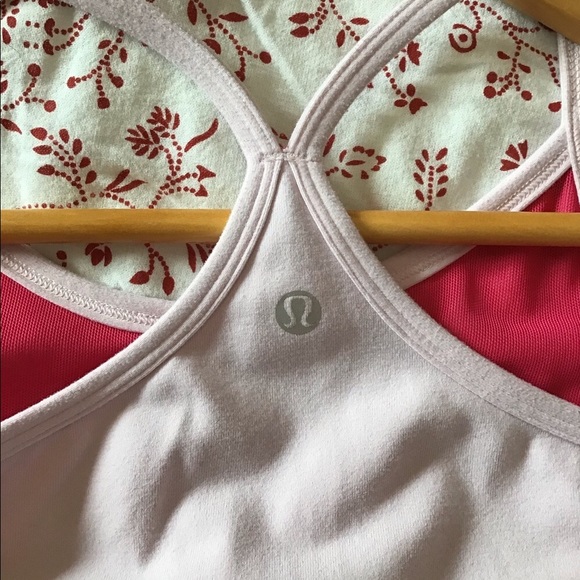 Lululemon Power Y Tank - Picture 2 of 4
